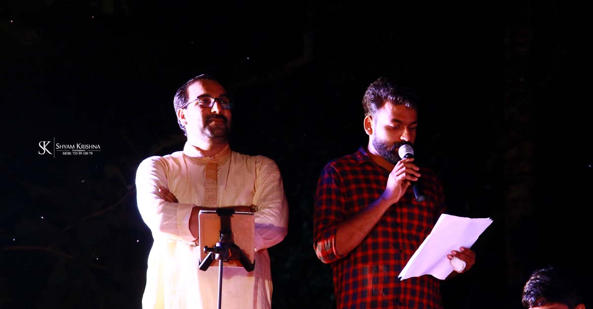 നൃത്ത സംഗീത സന്ധ്യ - 2019 