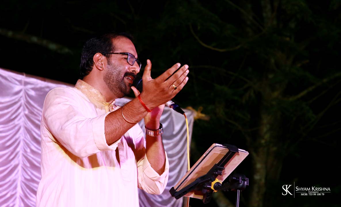 നൃത്ത സംഗീത സന്ധ്യ - 2019 