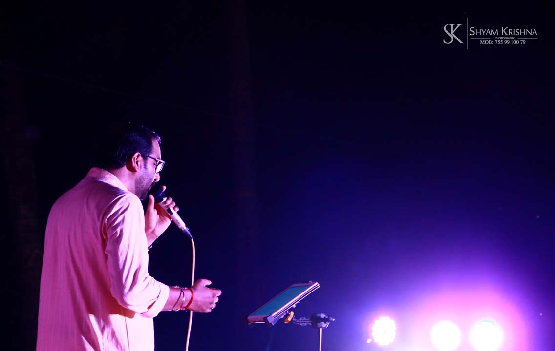 നൃത്ത സംഗീത സന്ധ്യ - 2019 