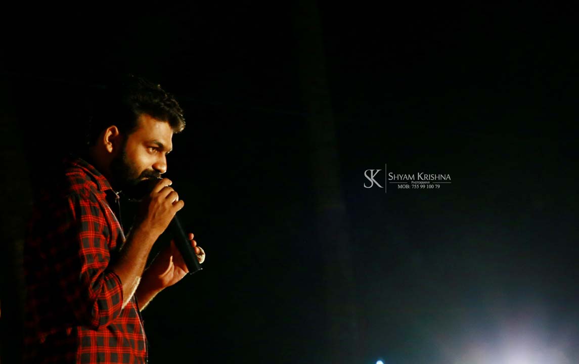 നൃത്ത സംഗീത സന്ധ്യ - 2019 