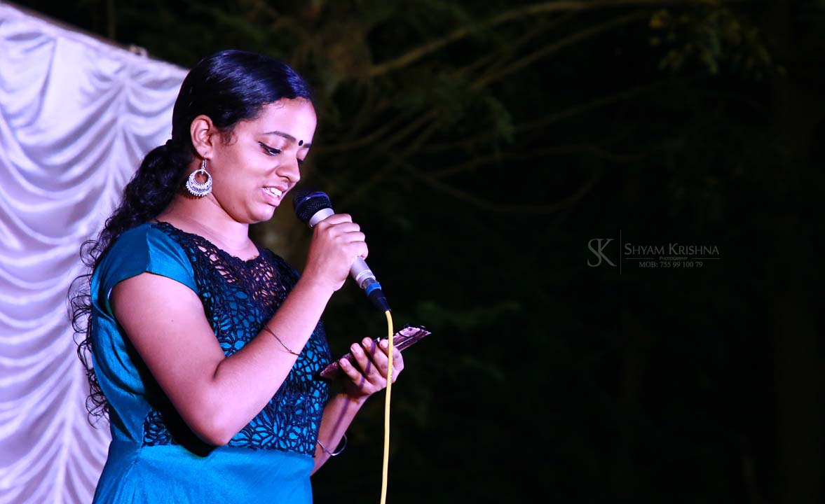 നൃത്ത സംഗീത സന്ധ്യ - 2019 