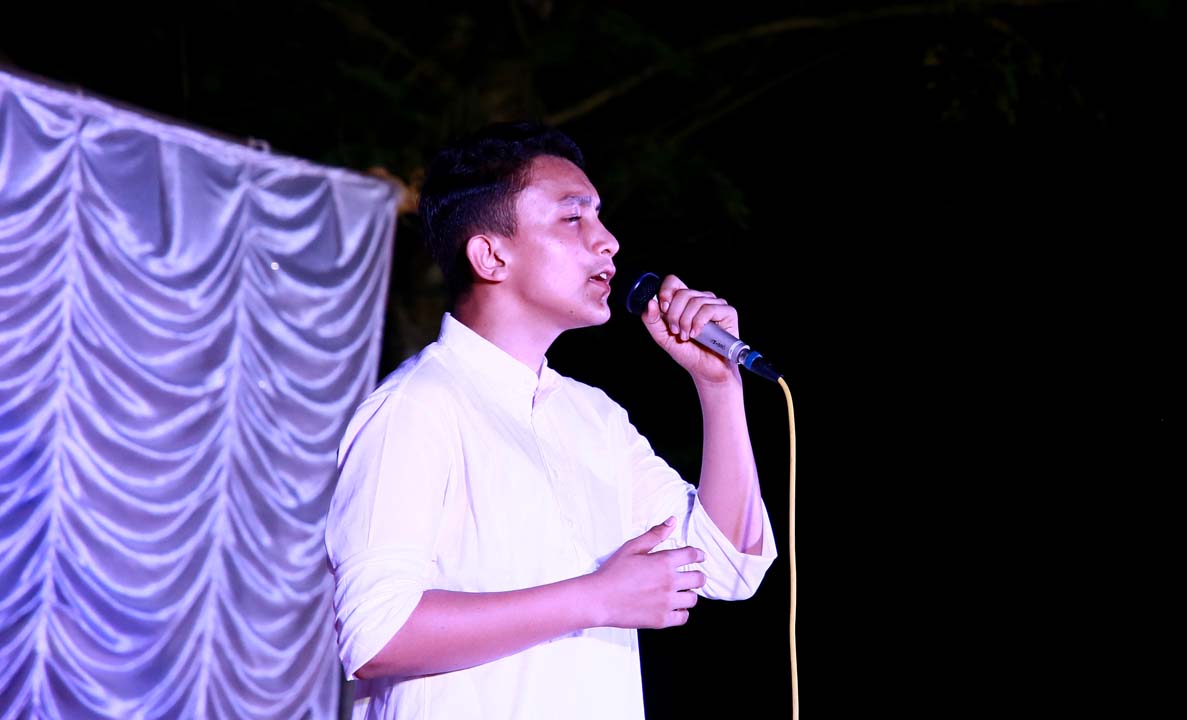 നൃത്ത സംഗീത സന്ധ്യ - 2019 