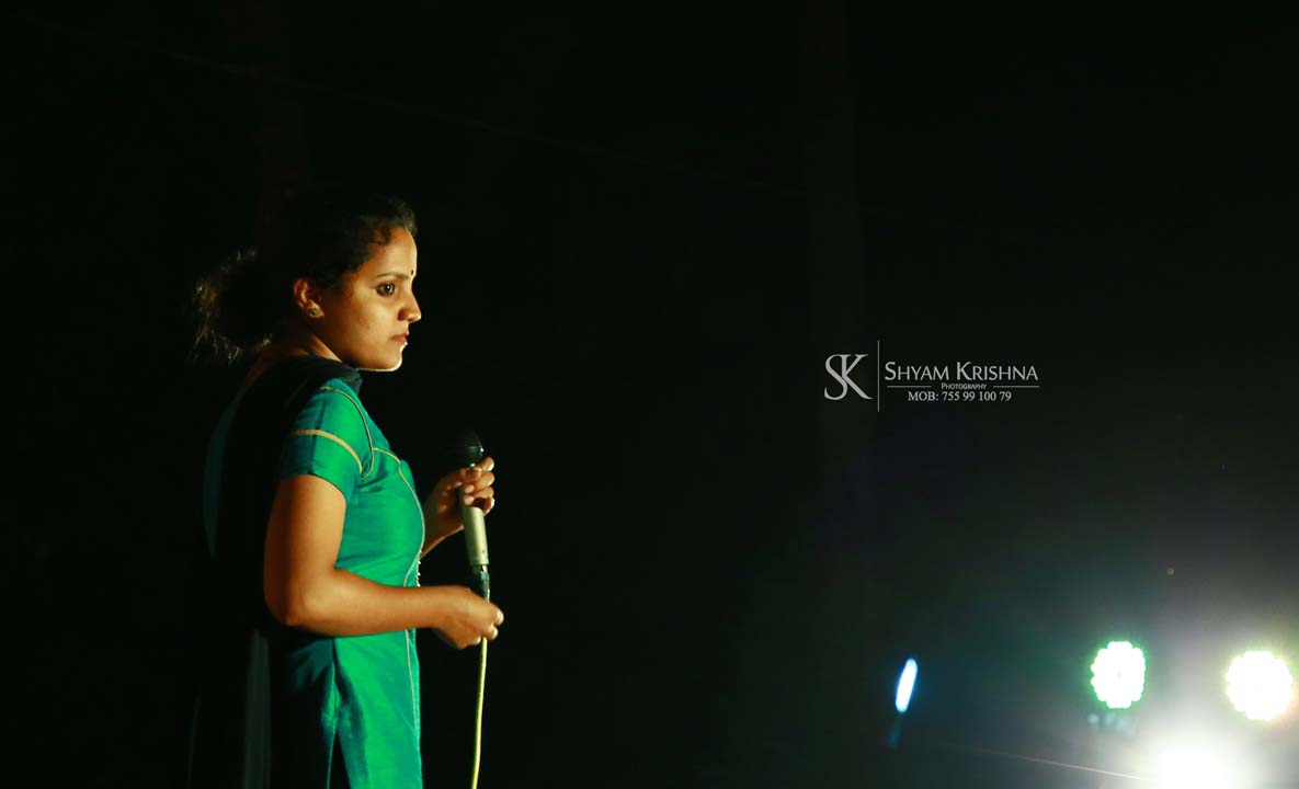 നൃത്ത സംഗീത സന്ധ്യ - 2019 