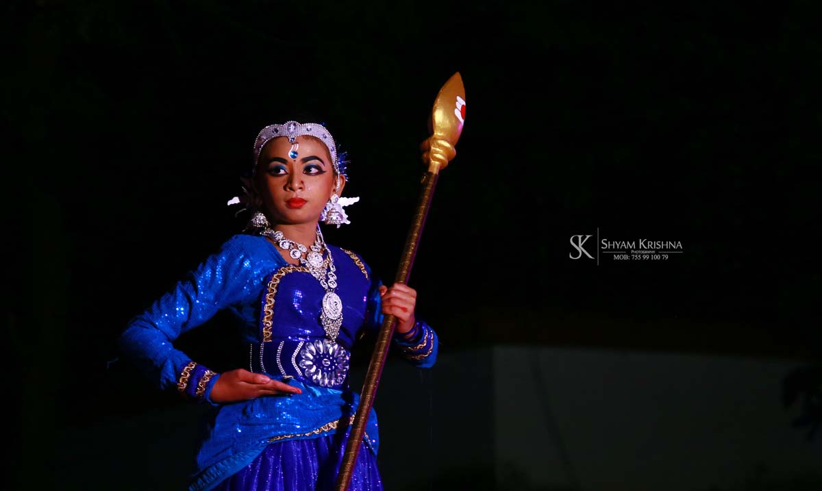 നൃത്ത സംഗീത സന്ധ്യ - 2019 